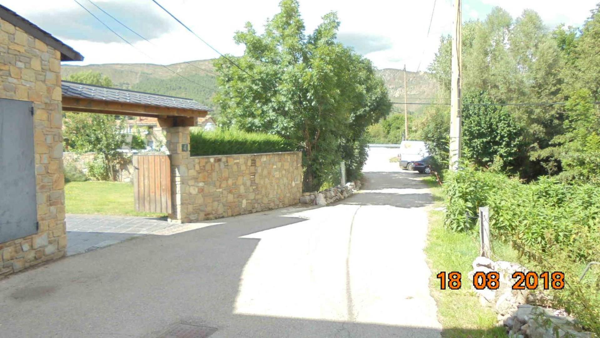 Can Vall Bellver Bellver De Cerdanya Exteriör bild