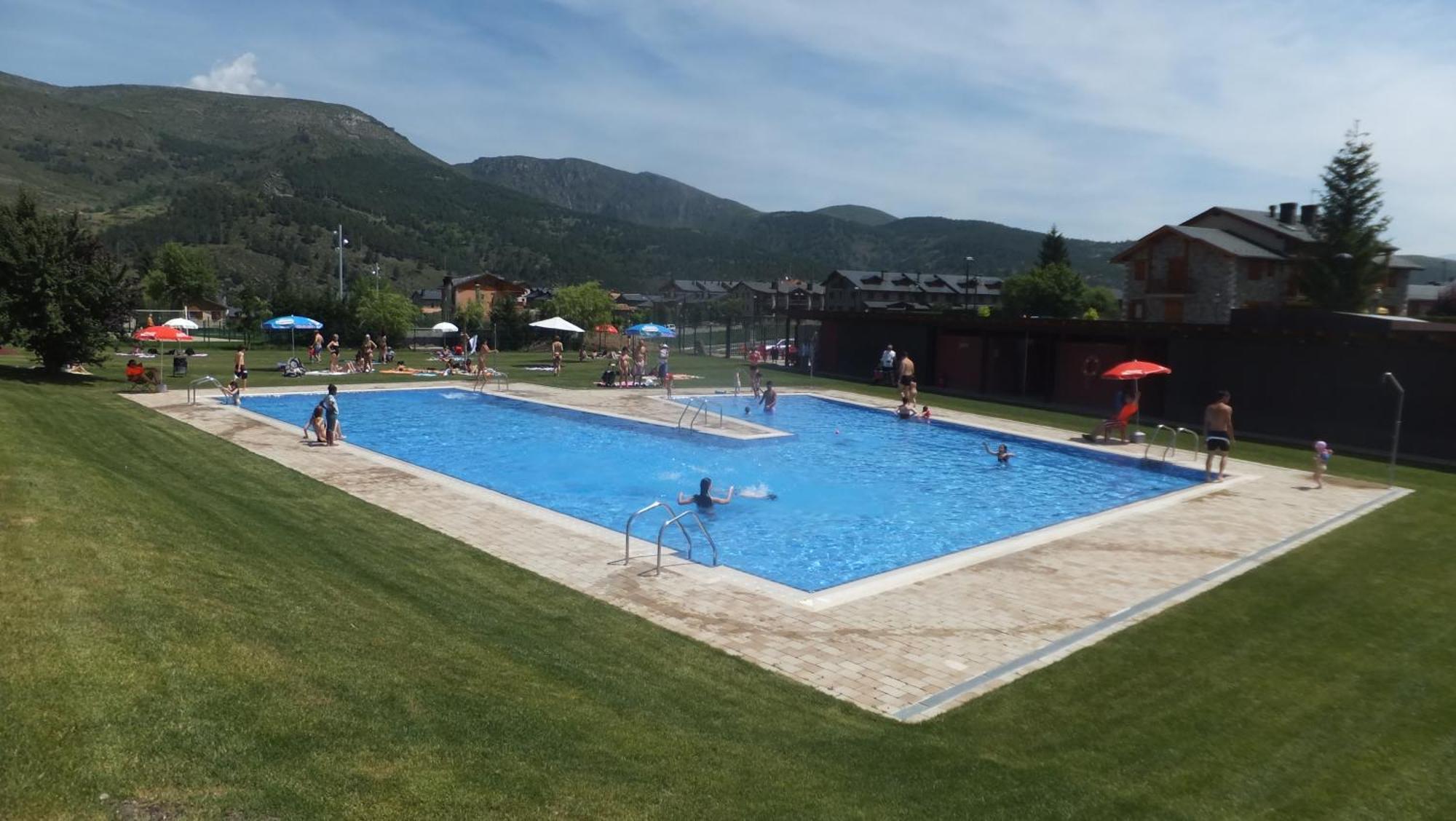 Can Vall Bellver Bellver De Cerdanya Exteriör bild