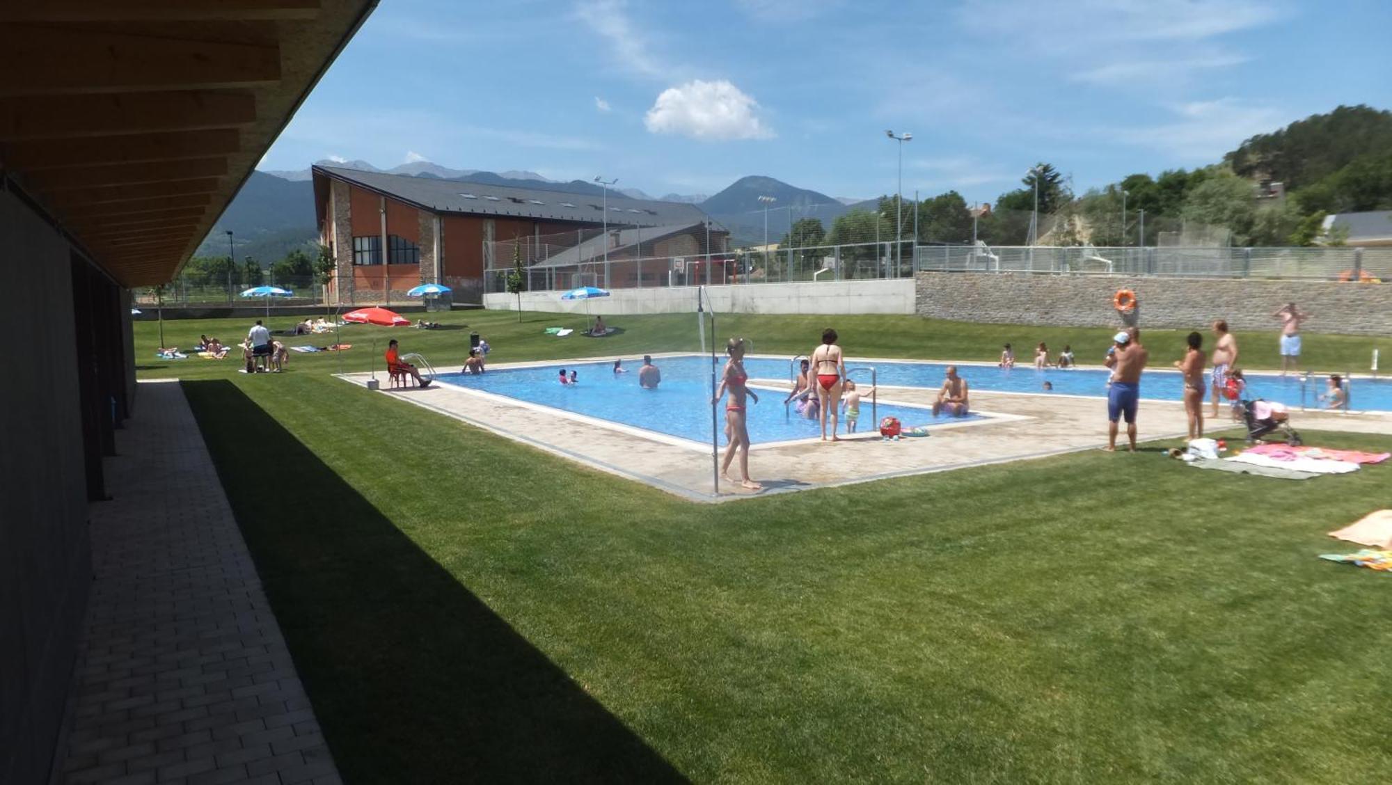 Can Vall Bellver Bellver De Cerdanya Exteriör bild